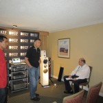 13 Monaco AV with Johan Coorg KEF R900 white