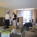 21 Newport The Show Packing 1