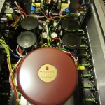 6 JC1 close up Newport Audio show