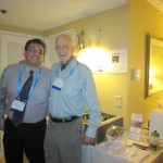 8 Monaco AV Richard Schram Newport Audio Show
