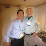9 Monaco AV with Richard Schram Newport 2014